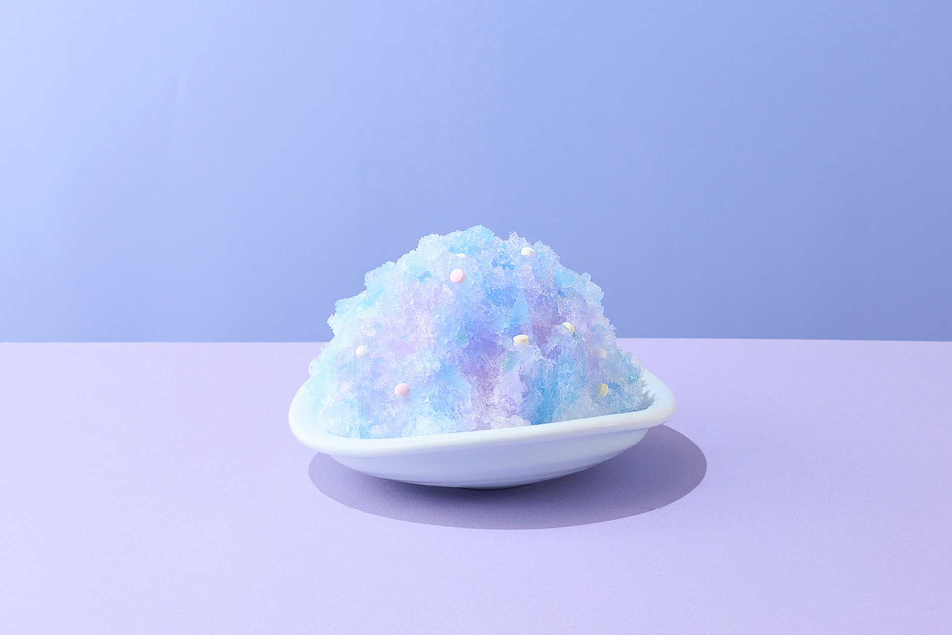 「ミニ！ポップブルー」（539円）