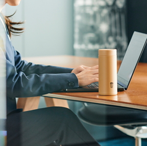 真空断熱ボトルが無料で借りられる