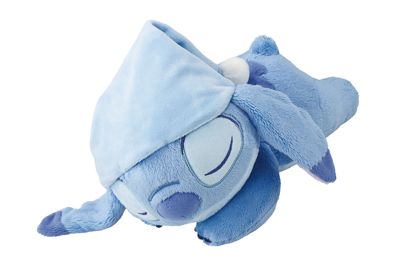 B賞「おやすみぬいぐるみ」