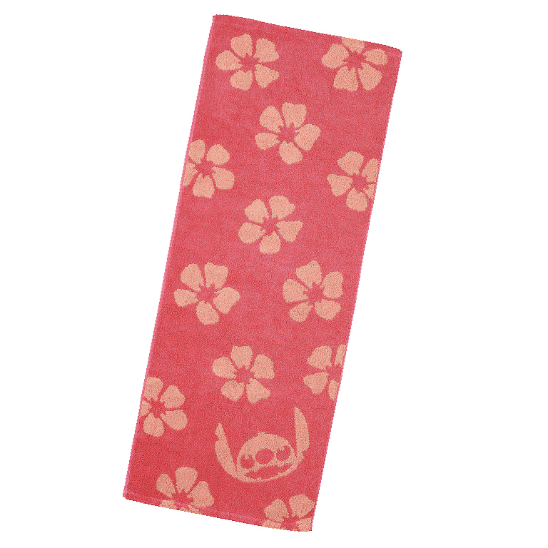 C賞「2人のハンモック風タオル」