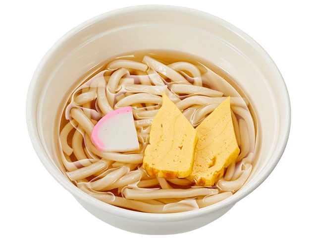 「おこさまうどん」（310円）