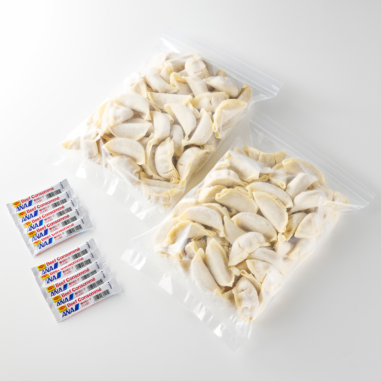 50個入り2袋（1万マイル）