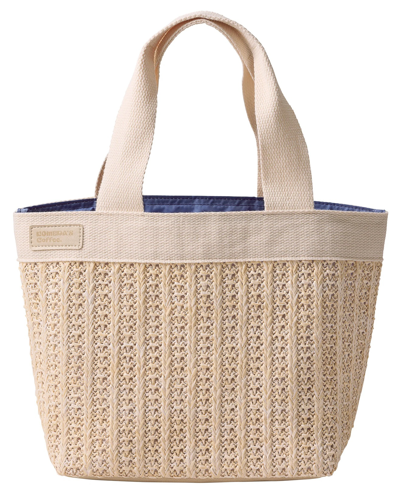 「かごトートバッグ」（1900円）