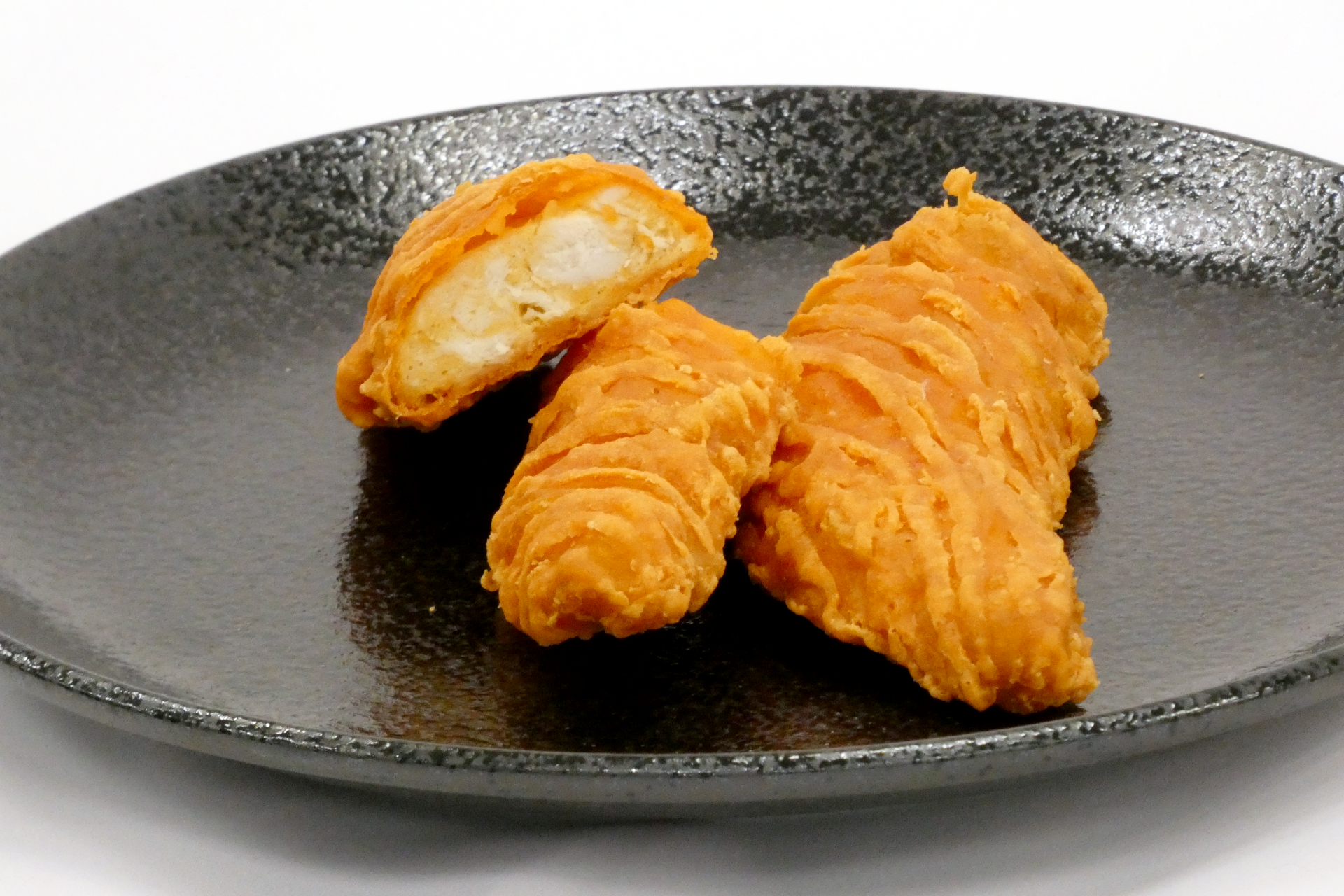 クリスピーチキン（ハバネロホット）