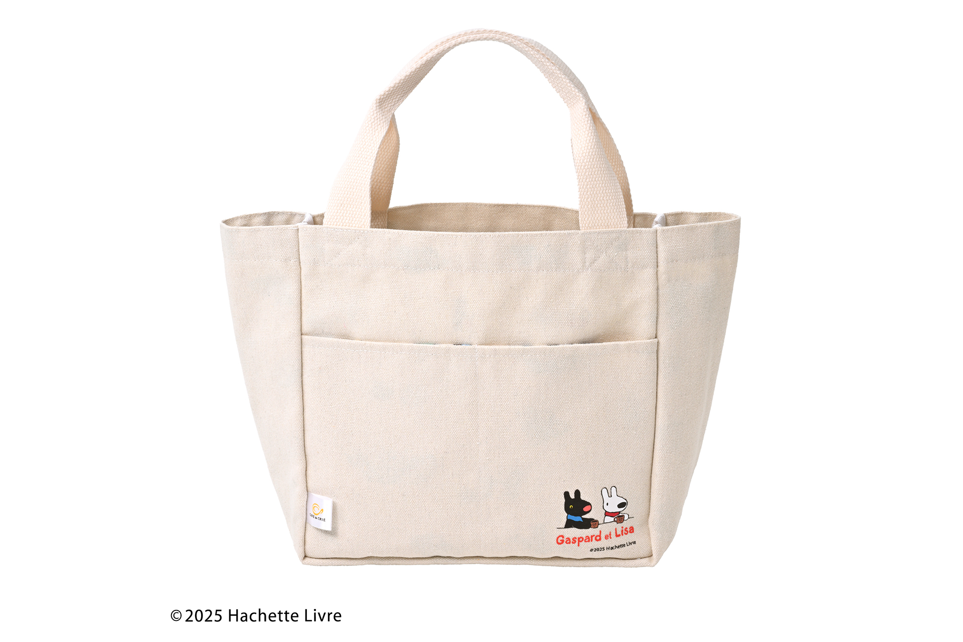 オリジナルトートバッグ