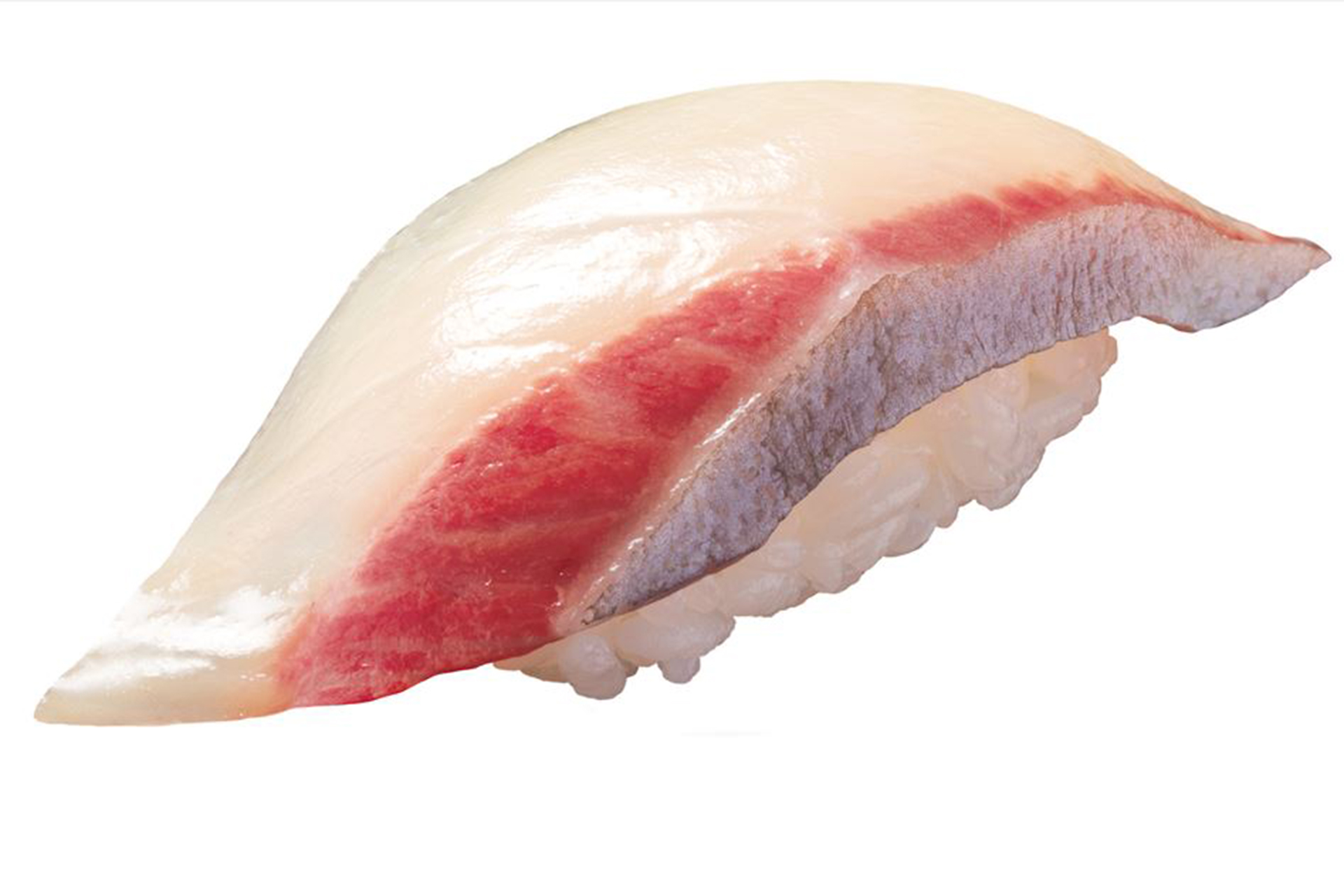 「鹿児島県産 活〆かんぱち」（176円）