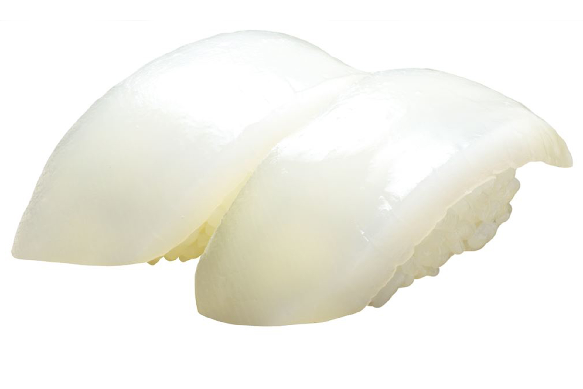 「鹿児島県産 そでいか」（176円）