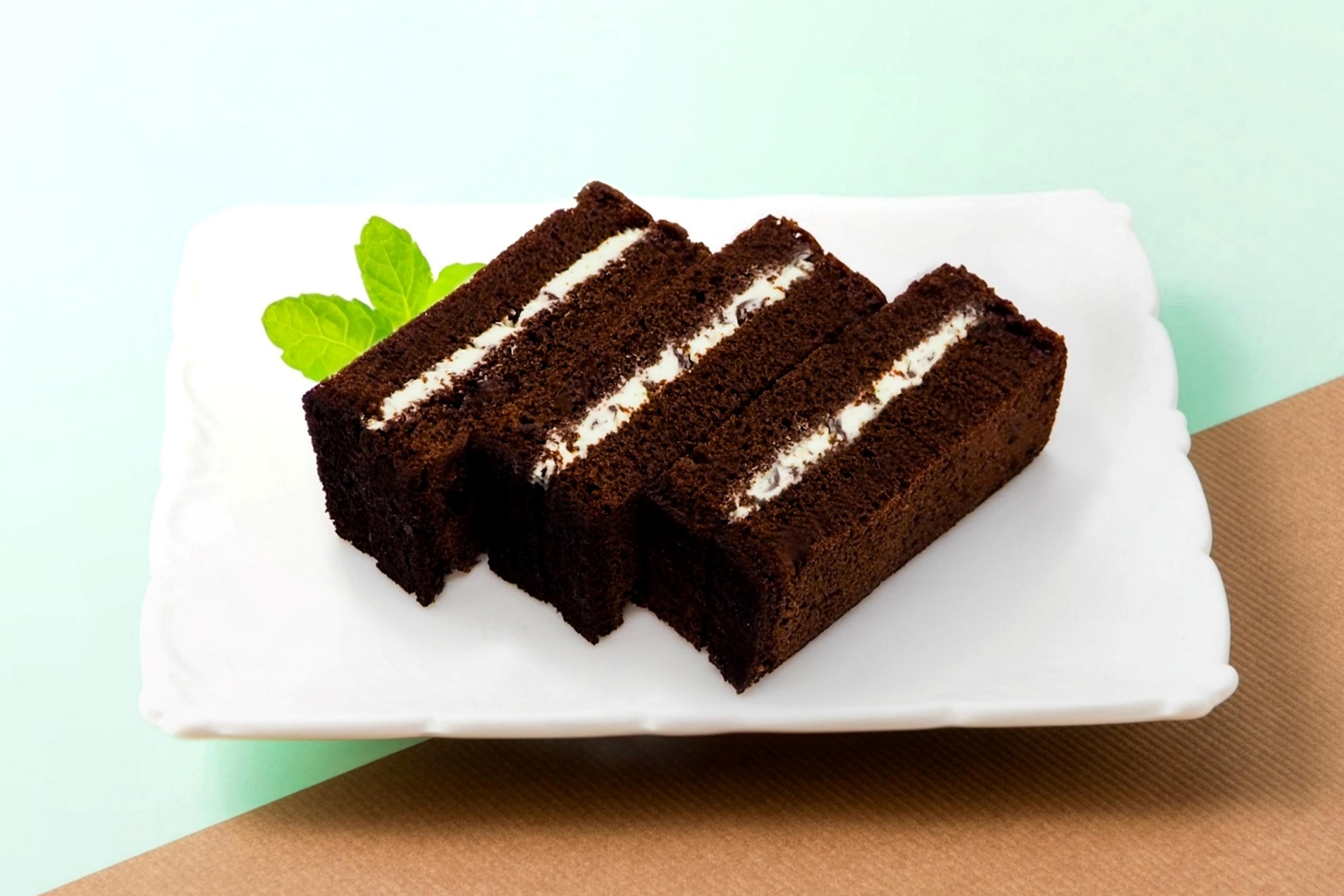 サザカステラサンド（700円）