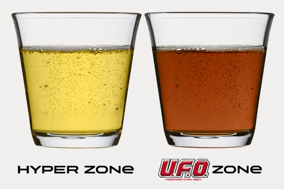 ZONe史上最大級となるカフェイン150mgに加え、アルギニン800mgを配合