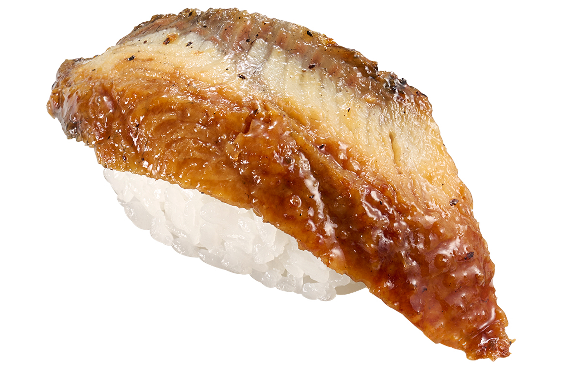 大切りうなぎ（150円～）