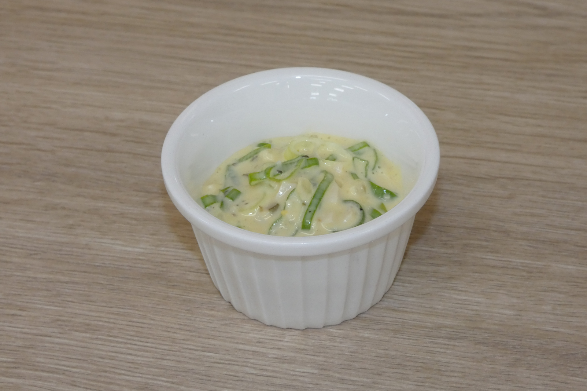 関西風ねぎタルタルソース