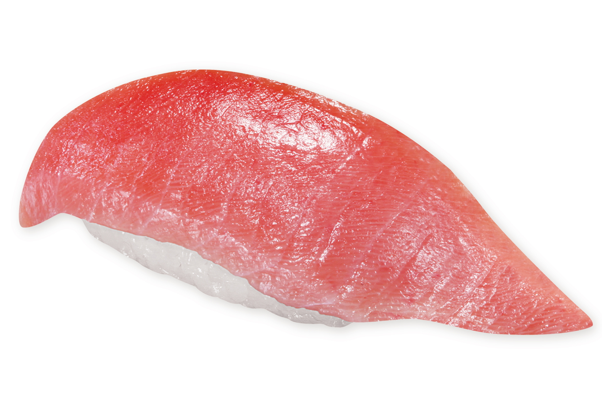 ふり塩熟成中とろ