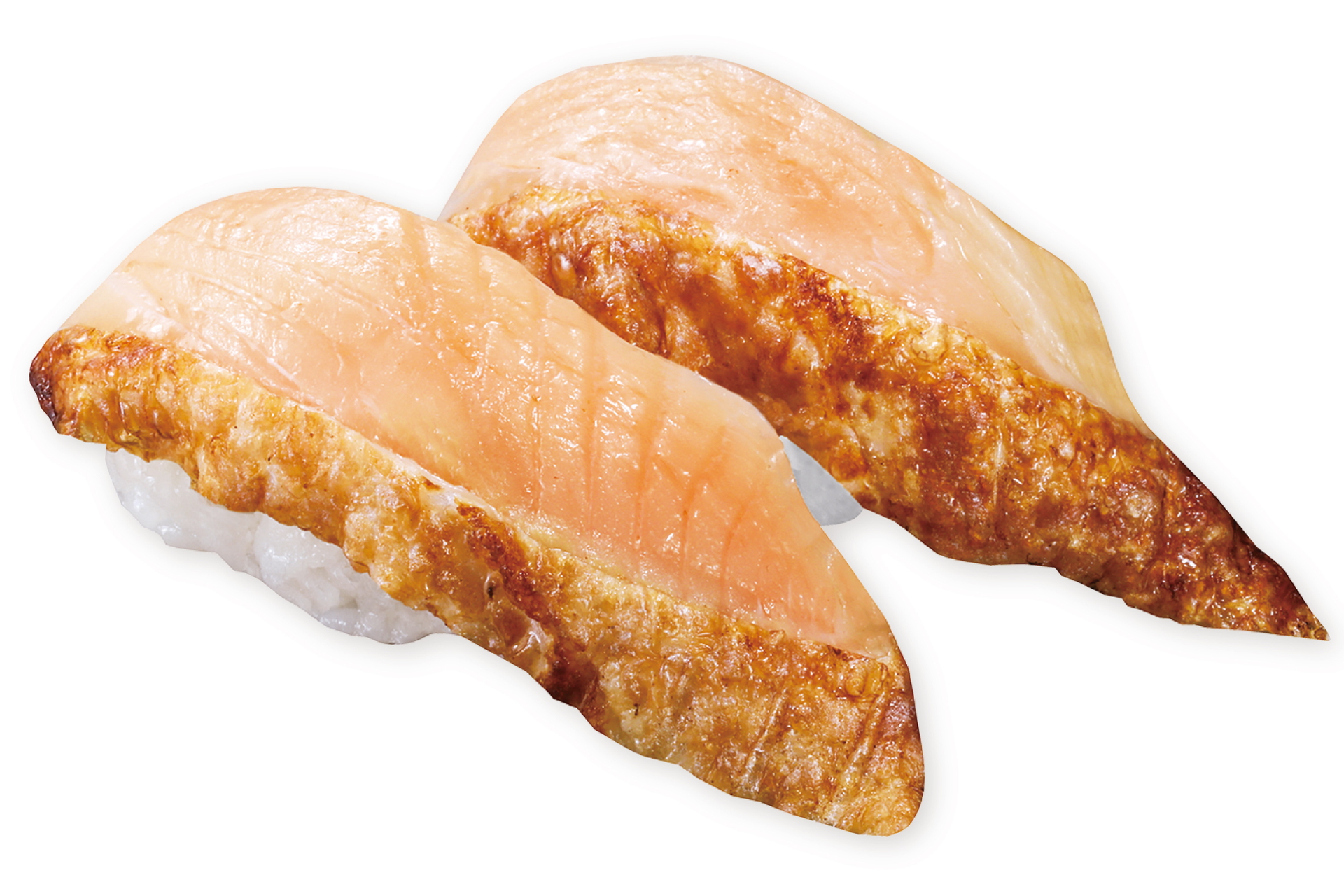 炙りとろはらす