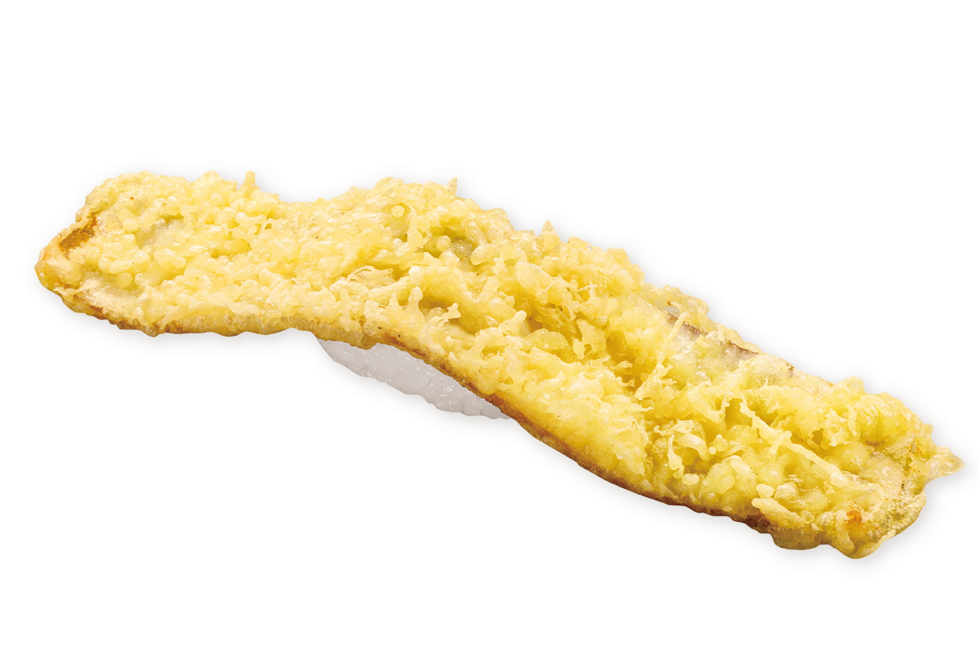 【無添加】ベーコン天にぎり