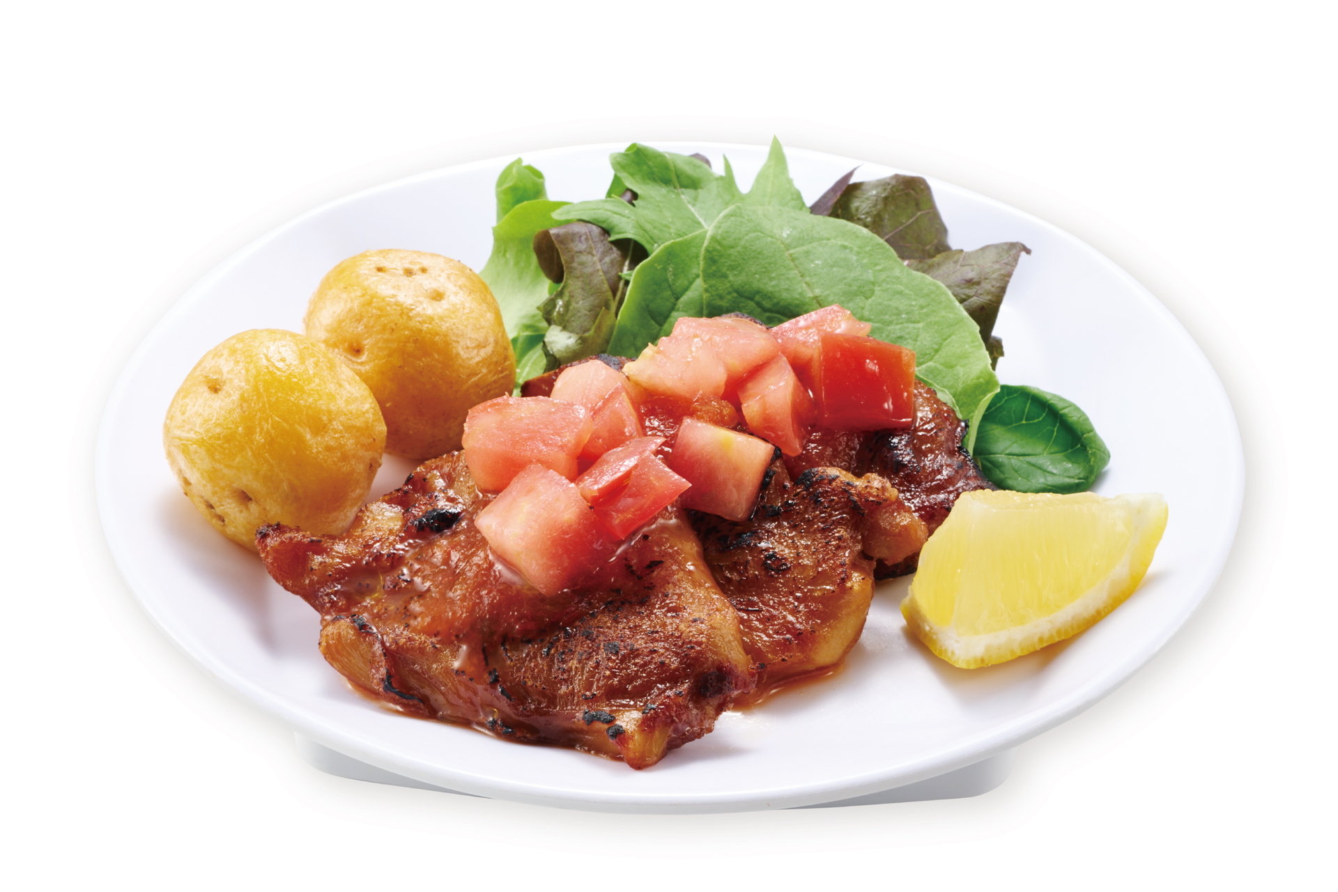 ピリピリチキン（ポルトガル共和国）