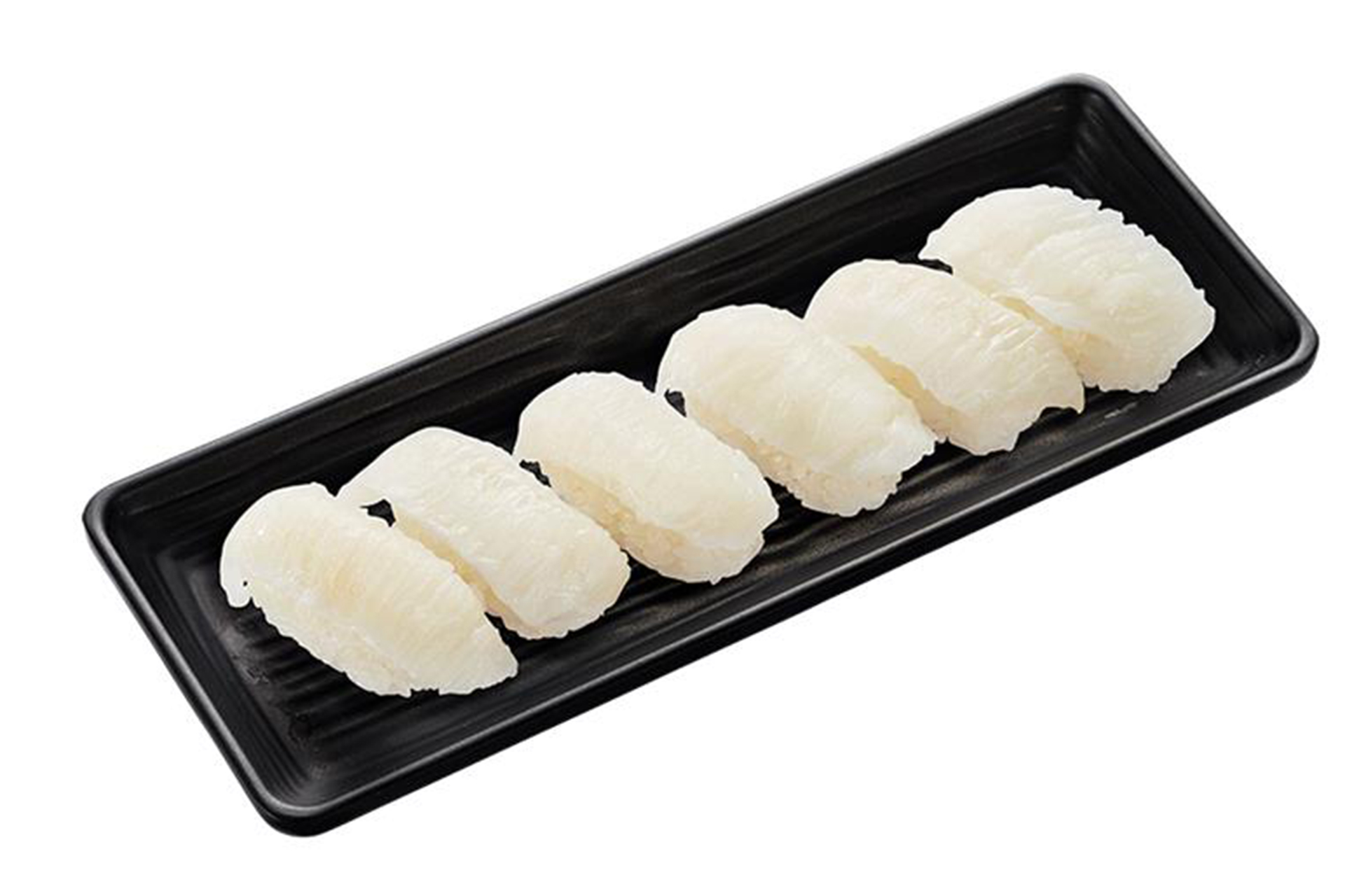 ちょい足し寿司 えんがわ