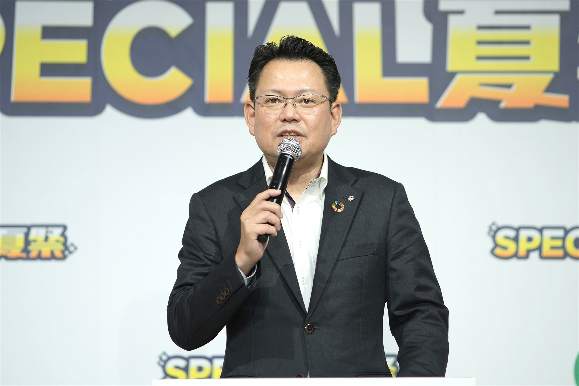 株式会社セブン-イレブン・ジャパン 執行役員 マーケティング本部長 岡嶋則幸氏