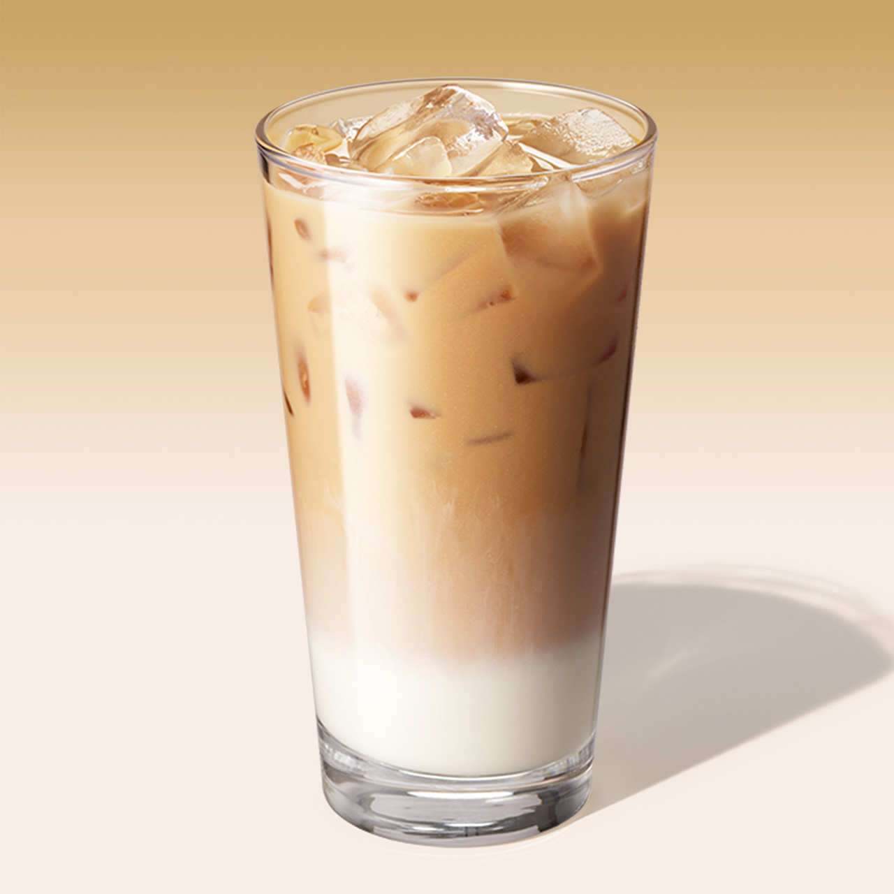 スイート ミルクコーヒー