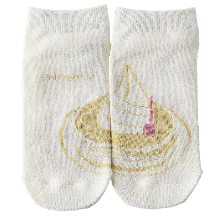 シロノワール（クリーム）