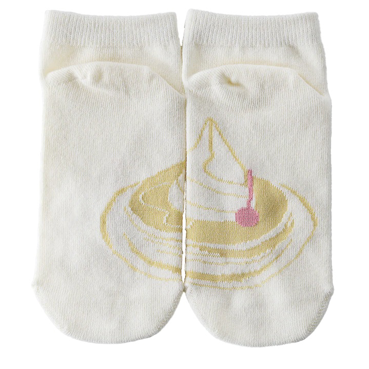 シロノワール（クリーム）