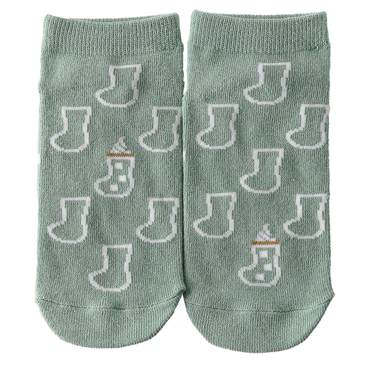 クリームソーダ（グリーン）