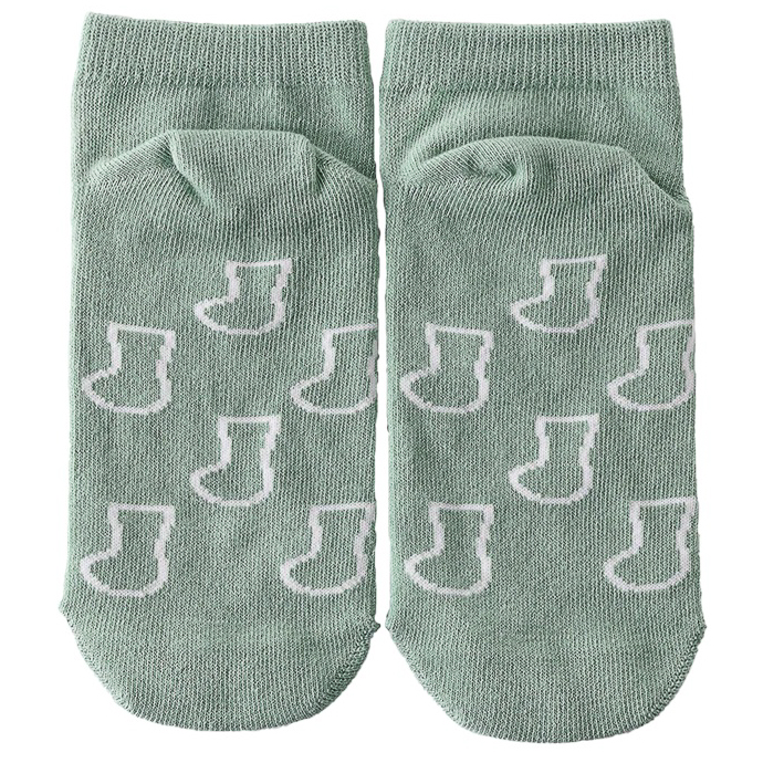 クリームソーダ（グリーン）