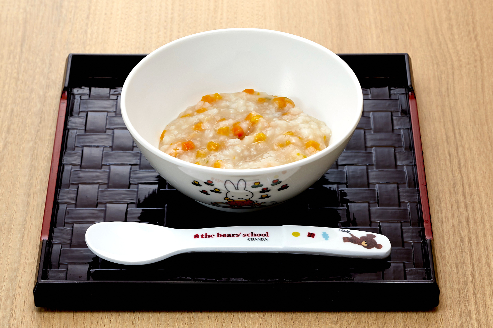 和食さとが離乳食の無料提供サービスをスタート