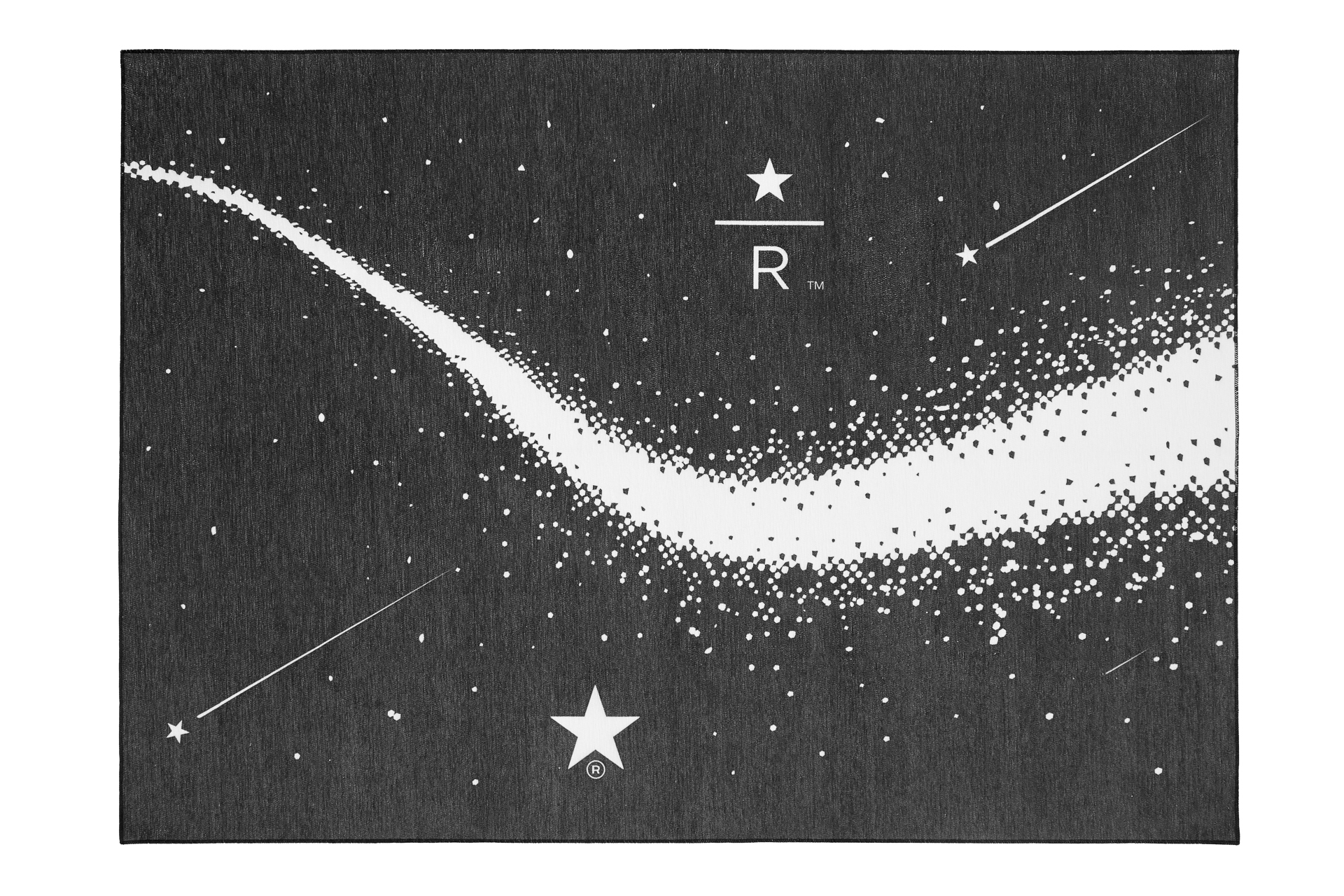 「CONVERSE TOKYO アウトドアラグ」（1万2500円）