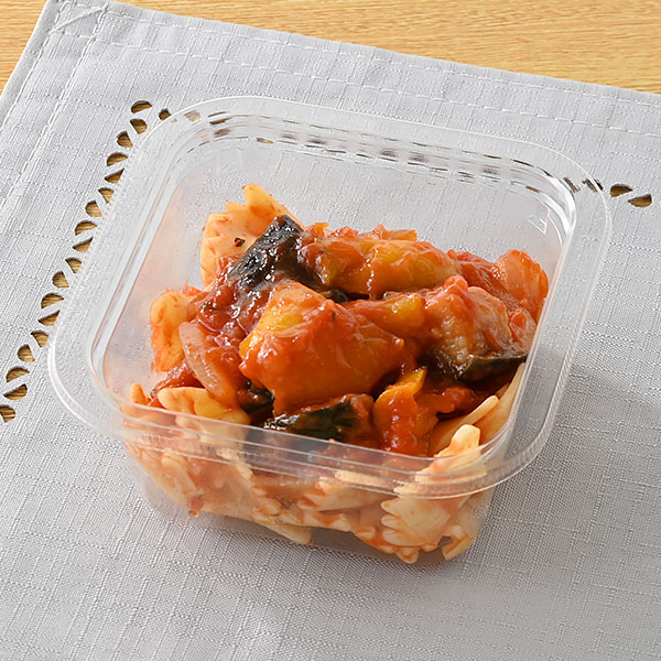 彩り野菜のラタトゥイユ