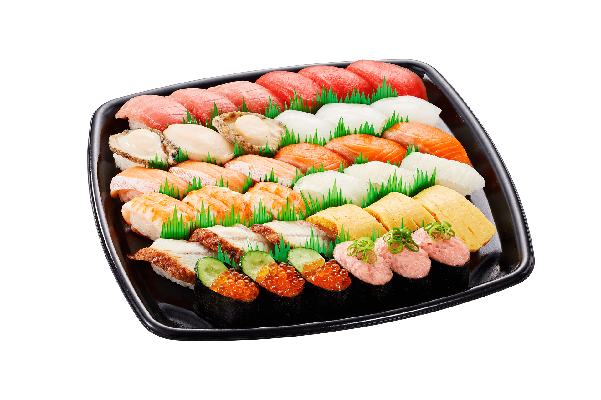 夏のごちそう12種セット（3人前）