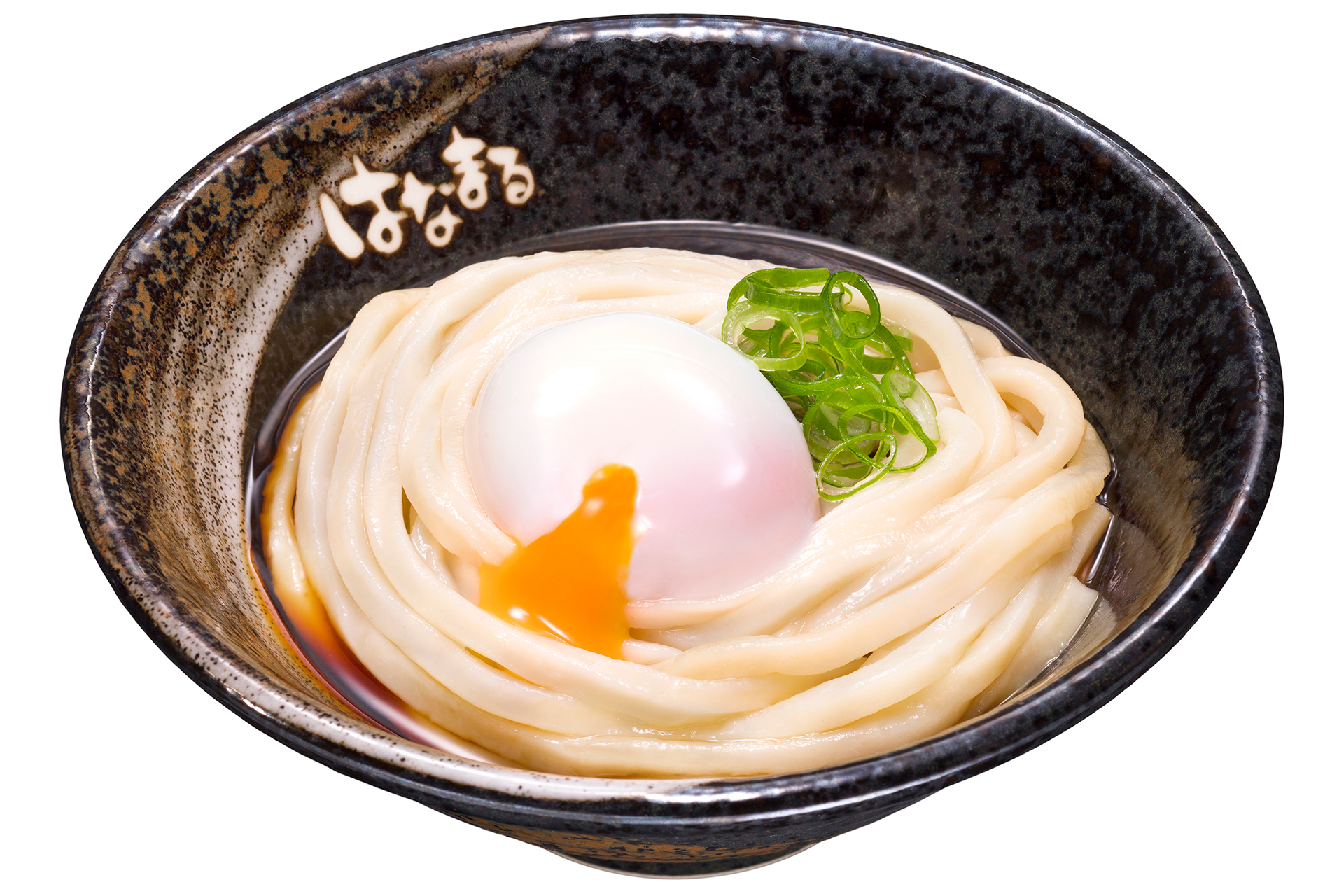温玉ぶっかけ（460円～）