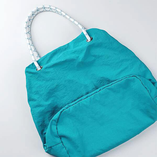 「夏のコーヒーバッグ2025」（ブルー）