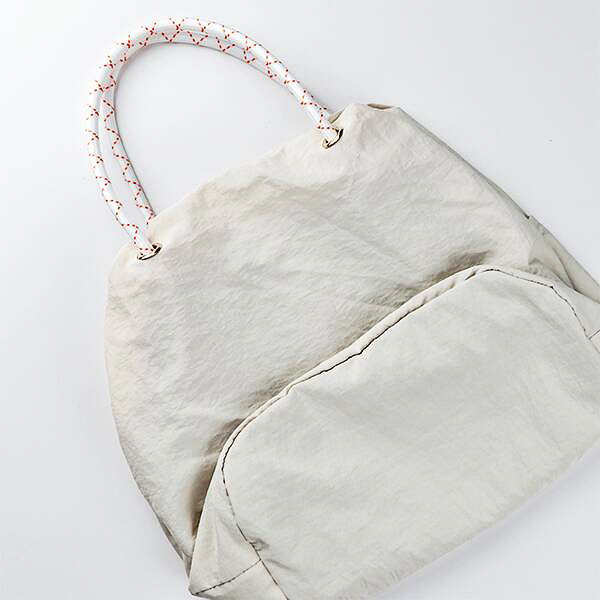 「夏のコーヒーバッグ2025」（アイボリー）