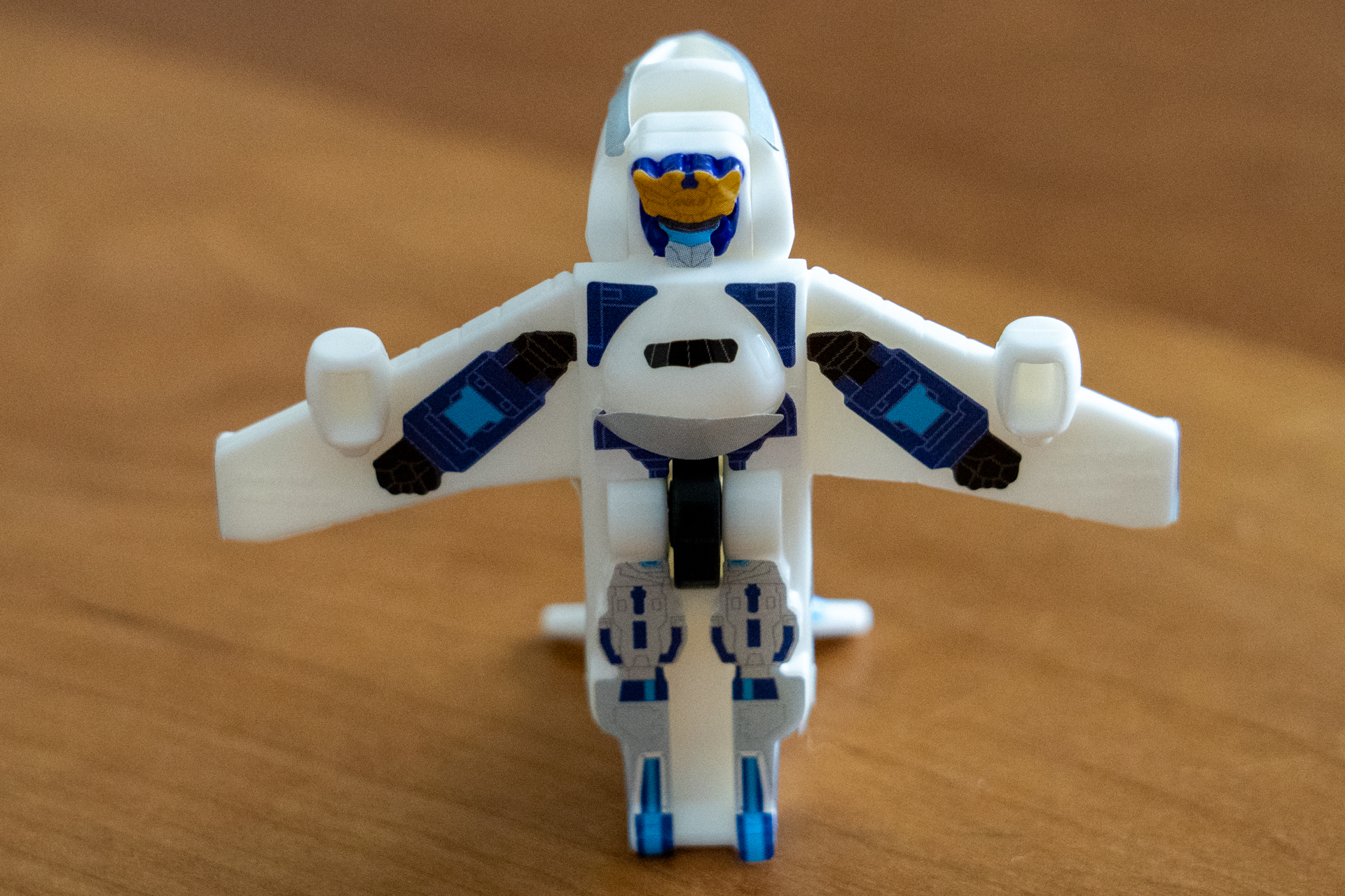 空の安全を守るジョブレイバー