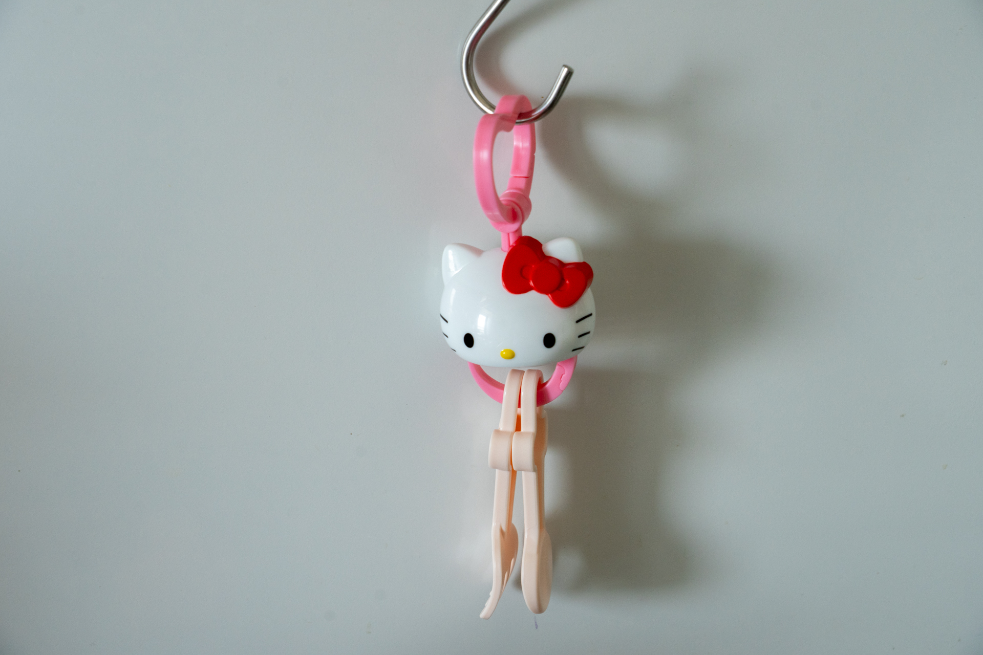 風鈴のように飾って楽しめる