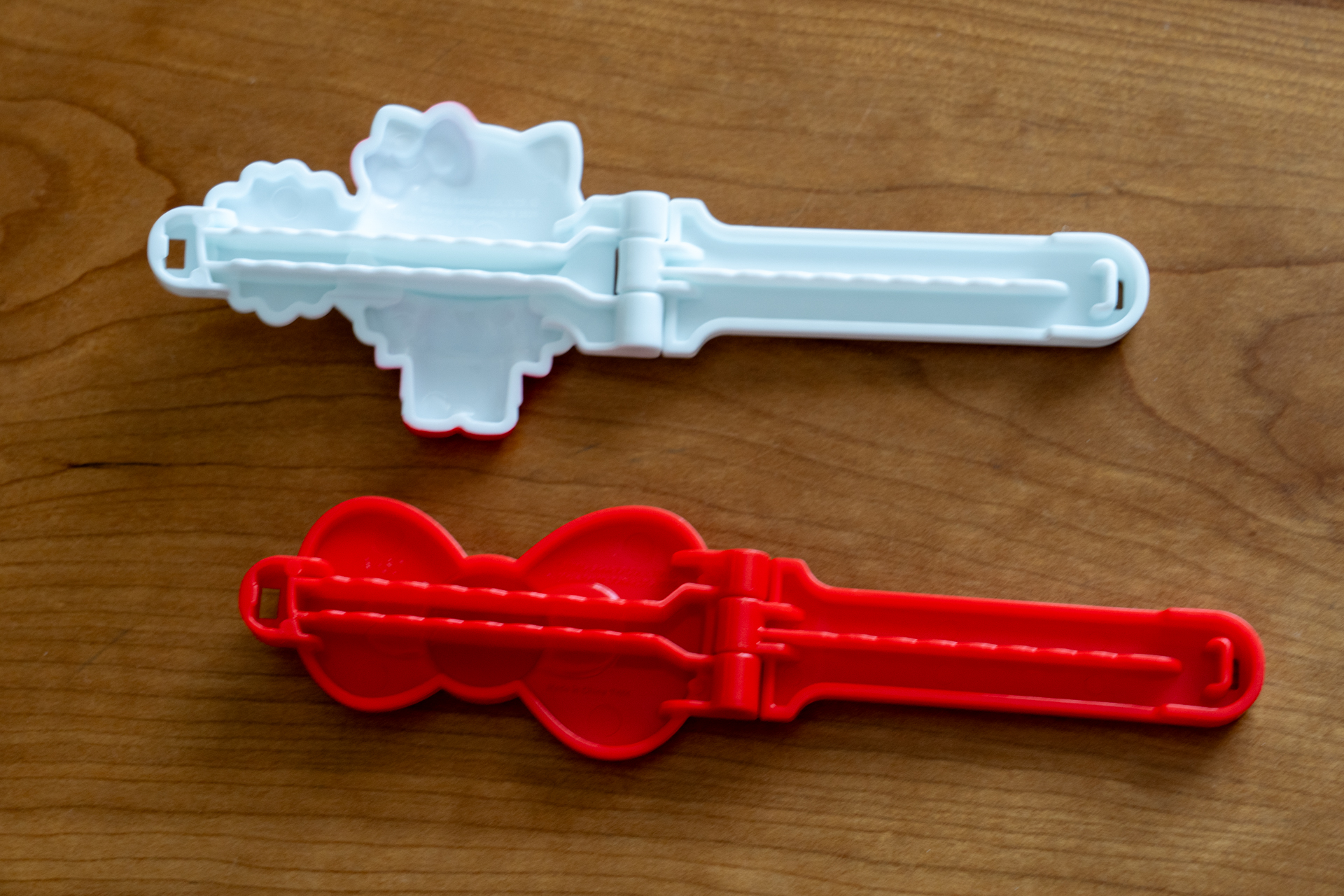 開くとこんな感じ