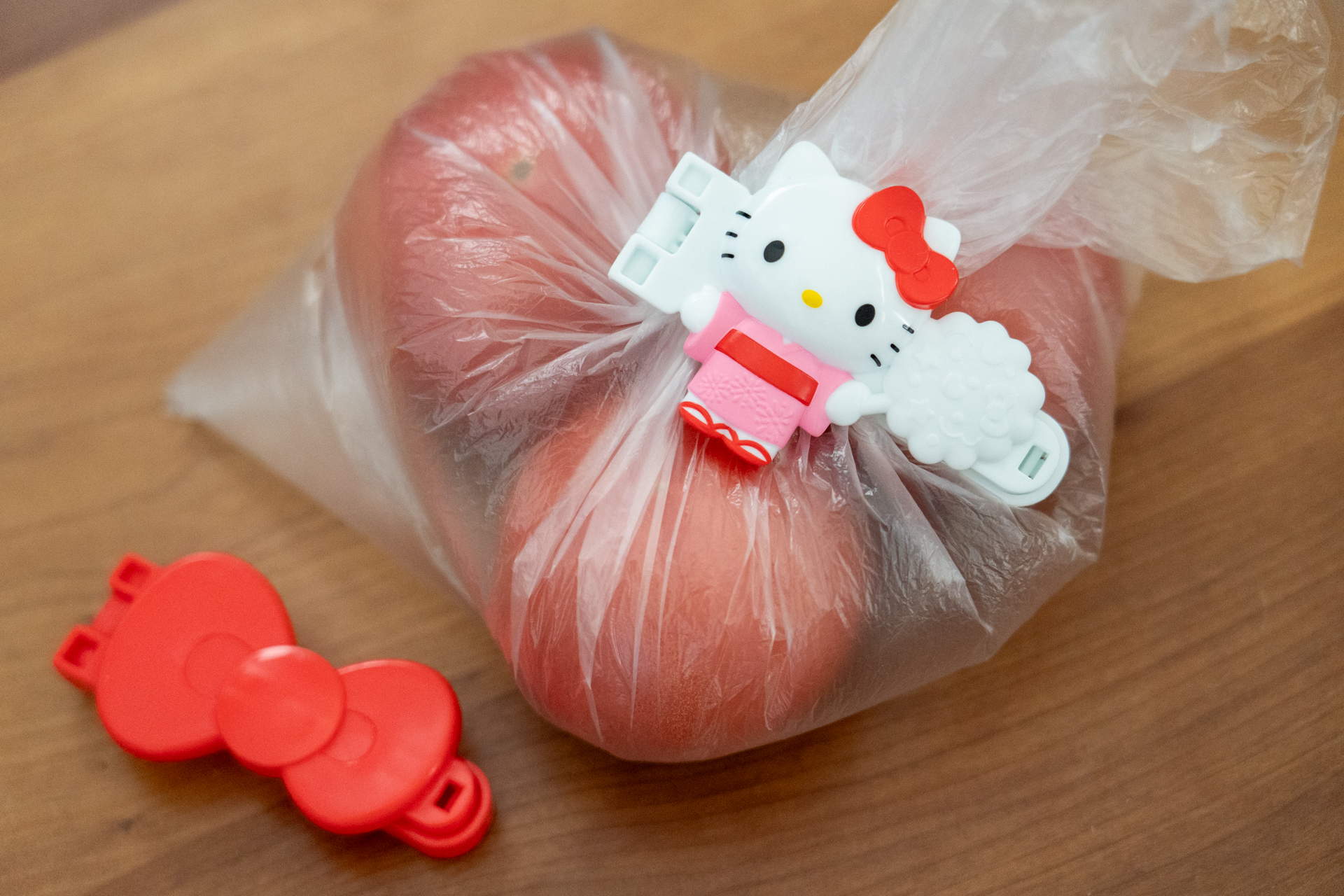 あまり厚いと挟めない