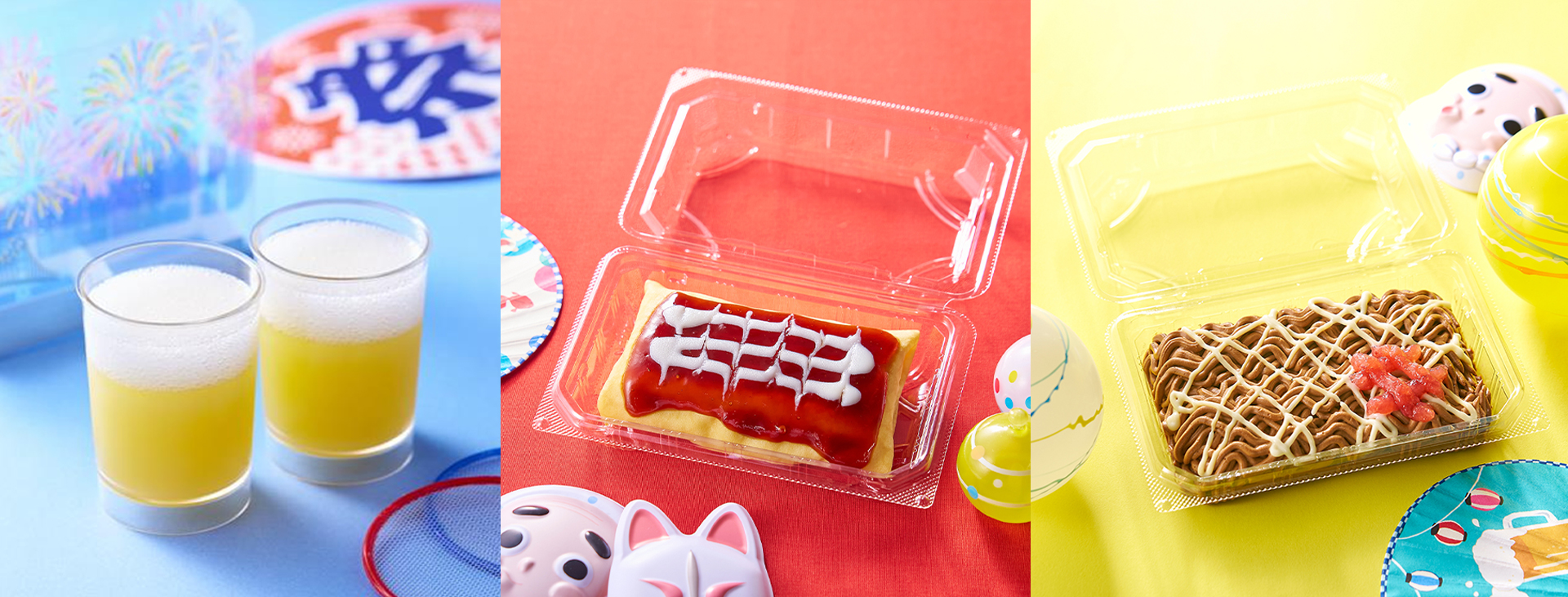 セブン-イレブン“そっくりスイーツ”