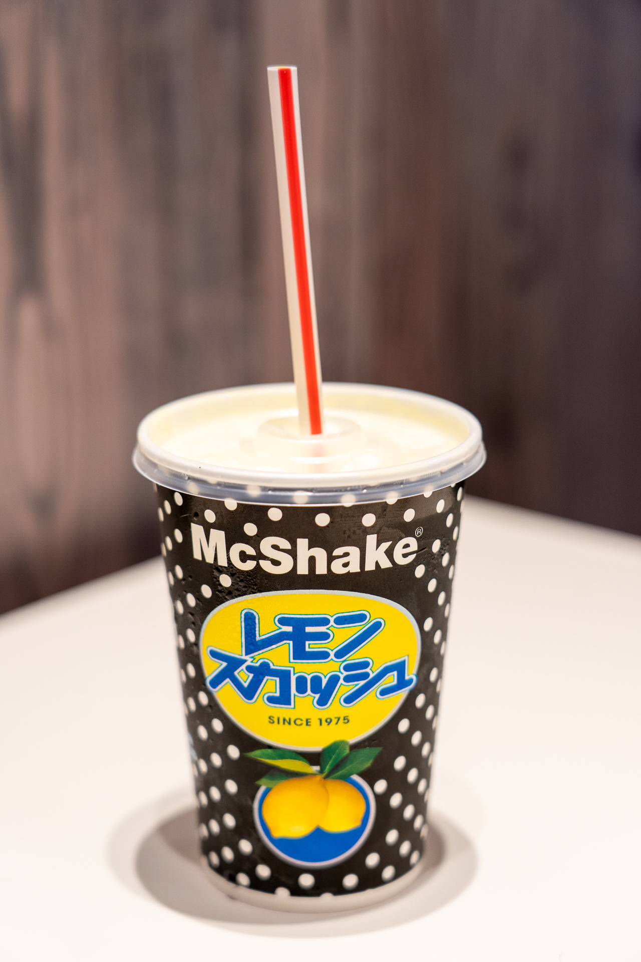 これを片手に持った写真がSNSでたくさんシェアされる予感