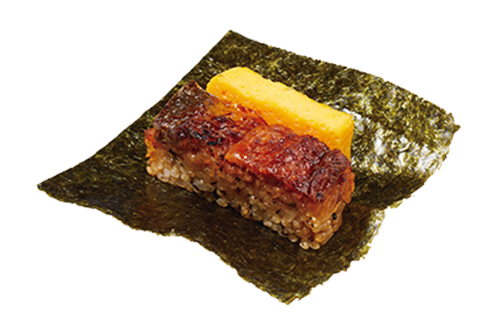 あたたかうな玉包み（300円）