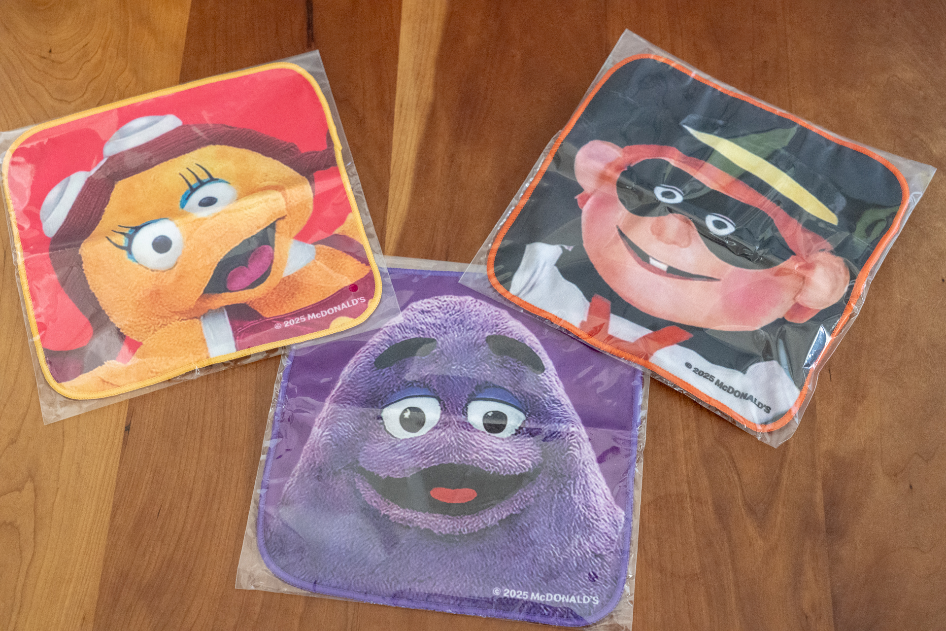 サイズは幅22×高さ22cm