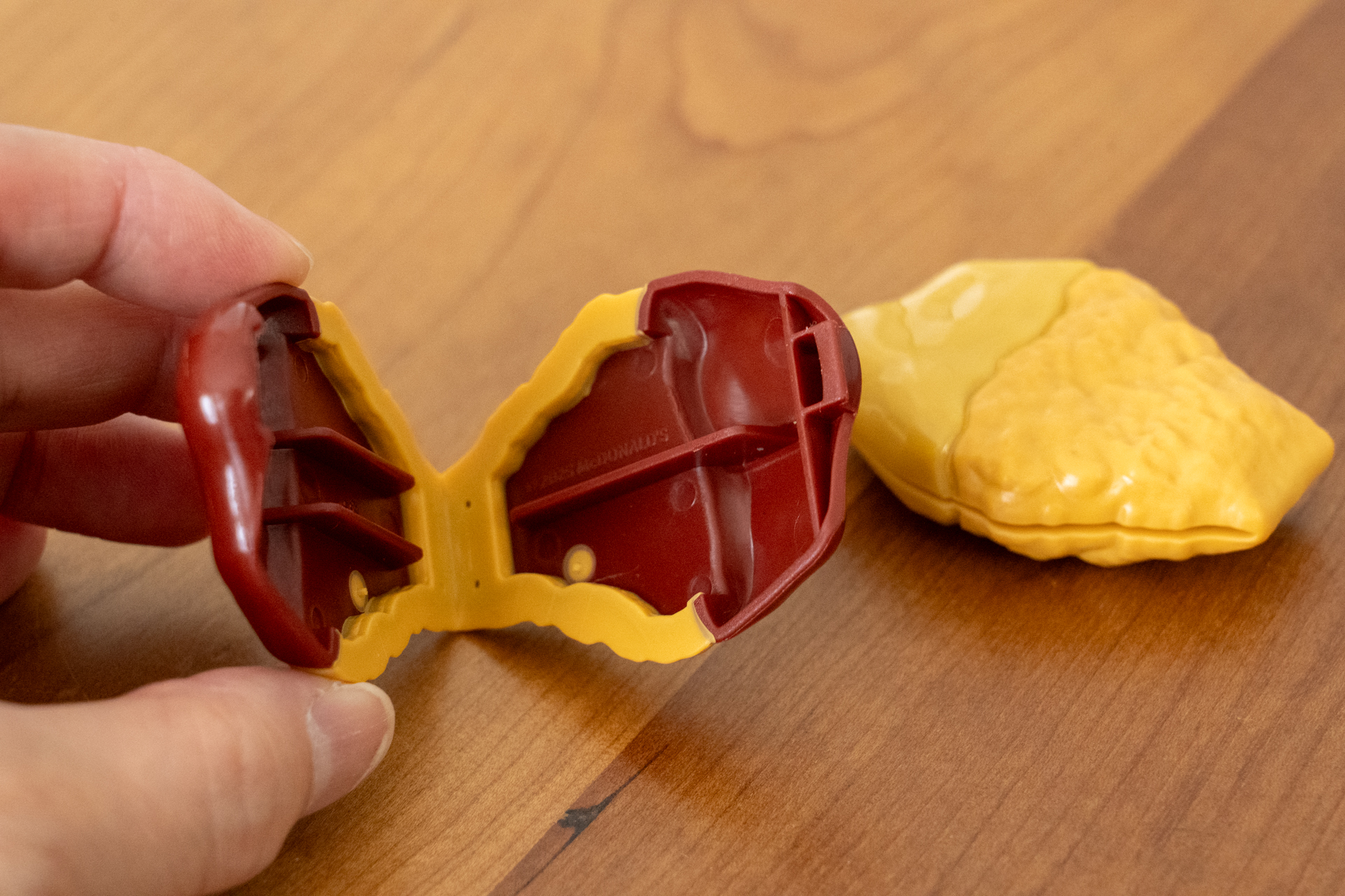 広げるとこんな感じ