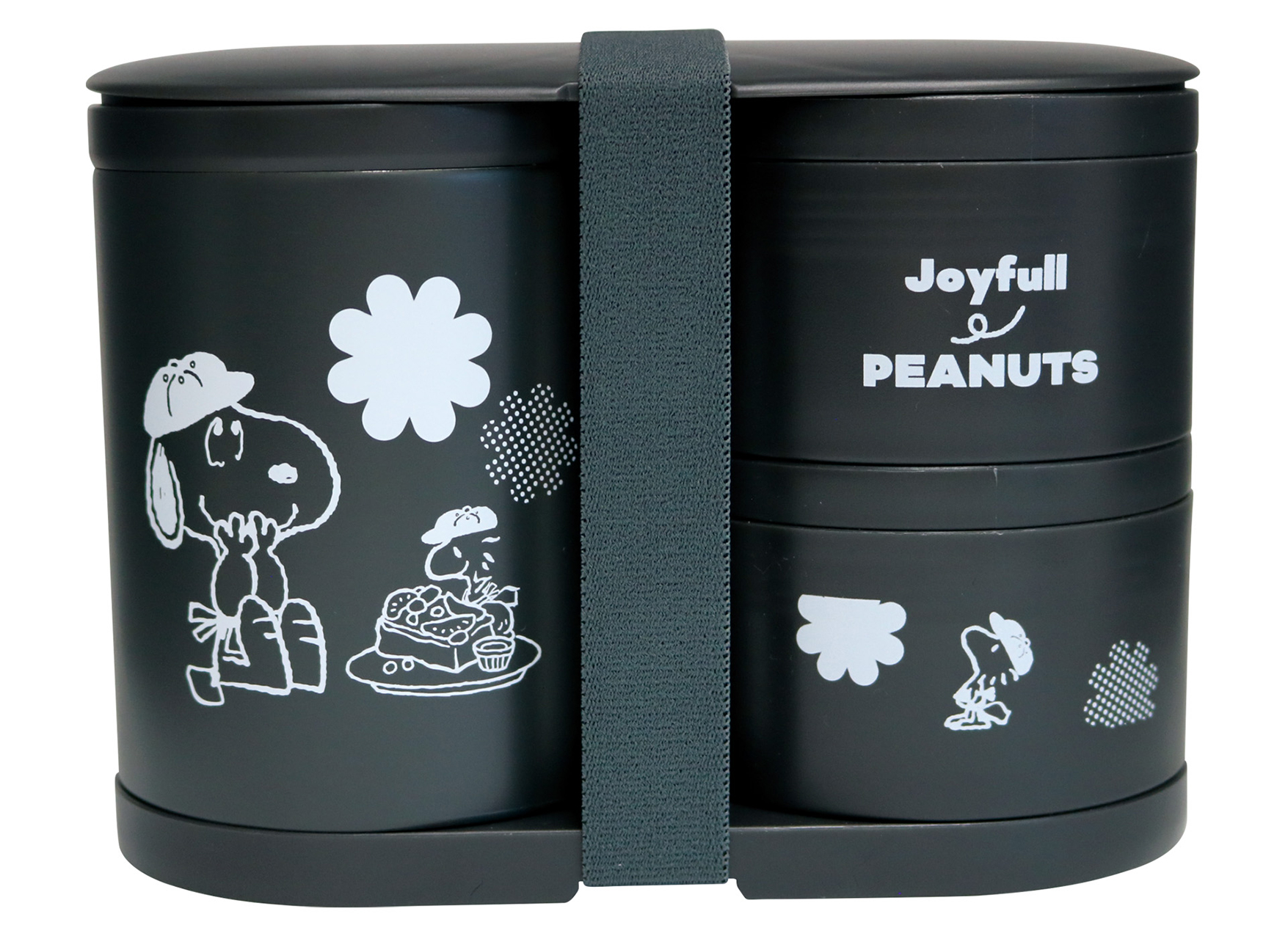 オリジナルデザインお弁当箱セット