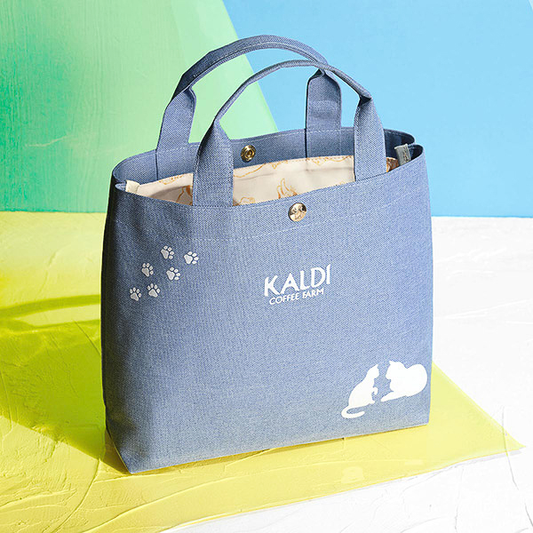 「ネコバッグ」（店舗販売版）の内容