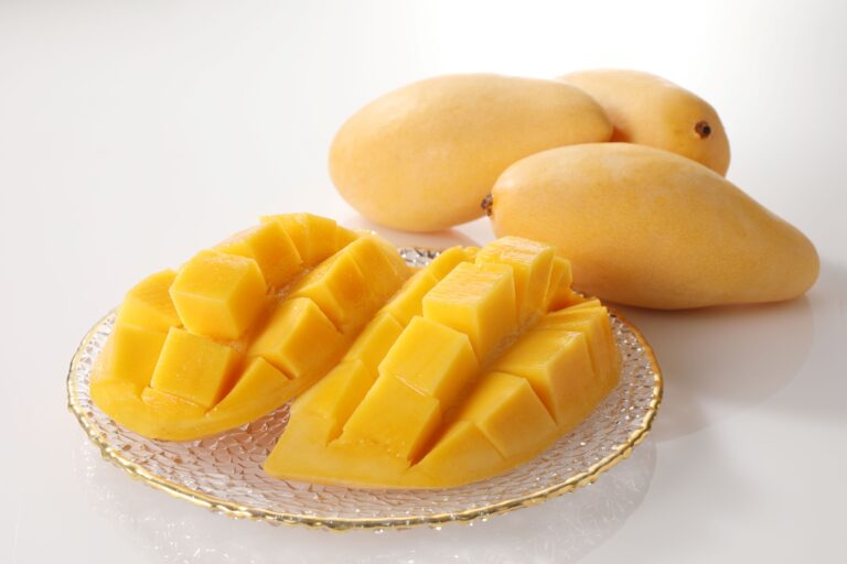 提供品種はパキスタン産のチョウサ種など