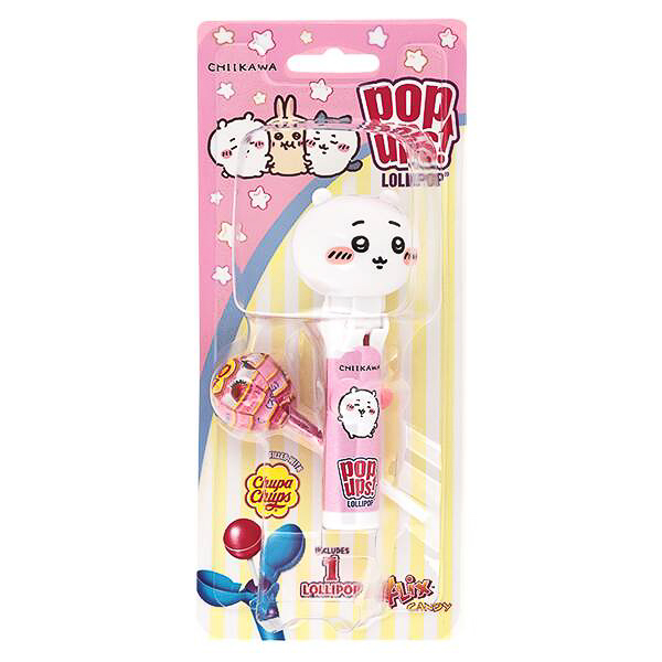 ポップアップス！ ちいかわ