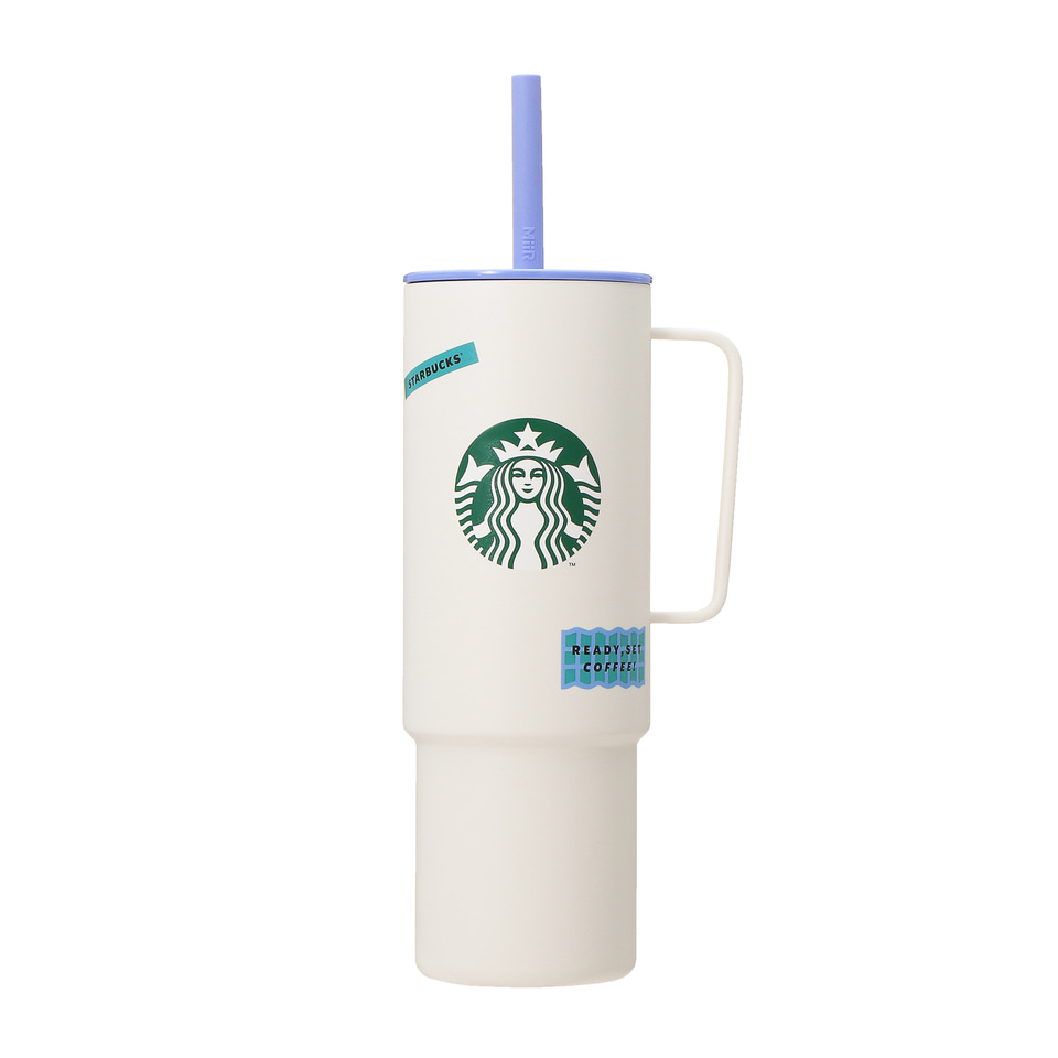 Starbucks - 春新作 磁気着脱式ステンレス卓上コップ 耐熱0～100℃​​ スターバックス Amazon | Starbucks スターバックス 2023 SS ステンレス サマー