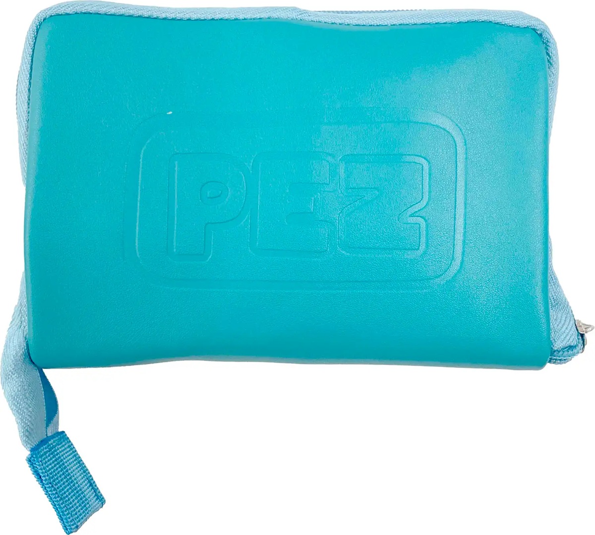 折りたたむと「PEZ」のタブレット風に