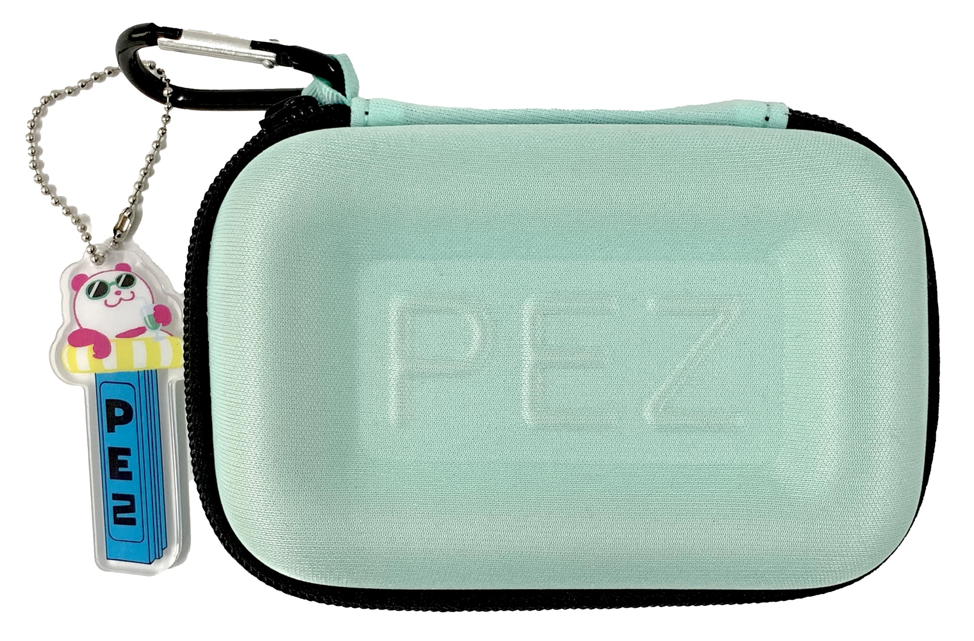 タブレット風のガジェットケース