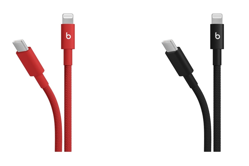 セブン-イレブン、Beatsブランド初の充電アクセサリ「Beats